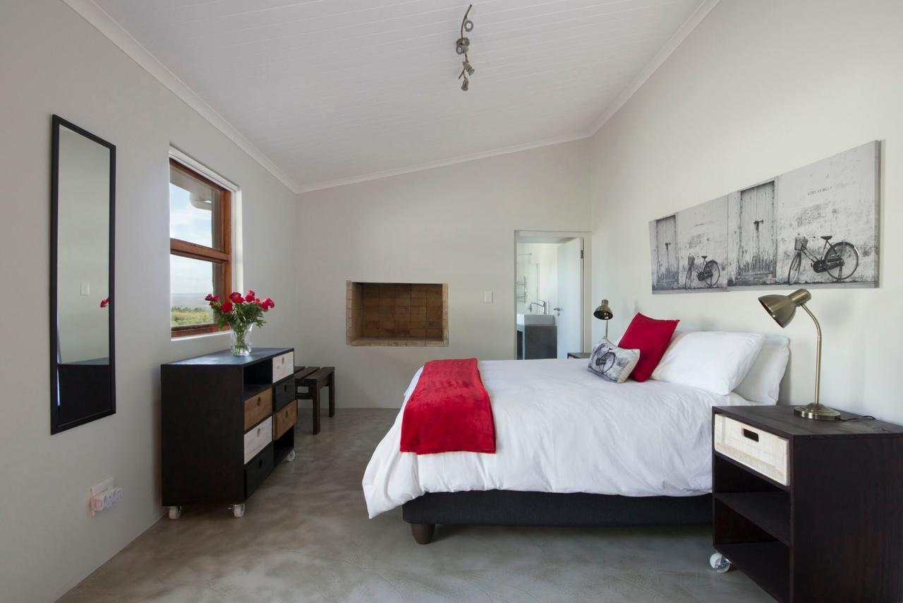 Vila Misty Mountains Hermanus Exteriér fotografie